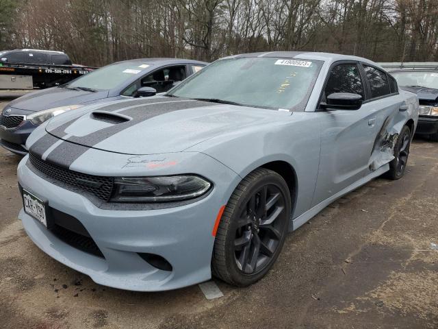 DODGE CHARGER GT 2021 2c3cdxhg8mh645738