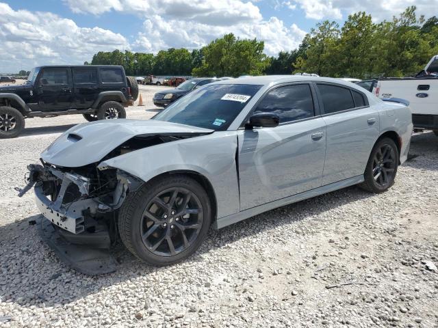 DODGE CHARGER 2022 2c3cdxhg8nh122768