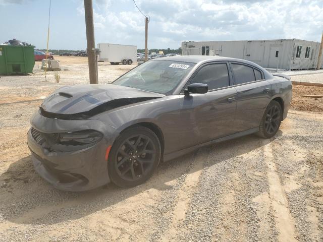 DODGE CHARGER GT 2022 2c3cdxhg8nh149937