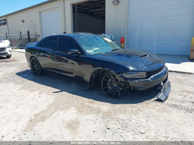 DODGE CHARGER 2022 2c3cdxhg8nh150148