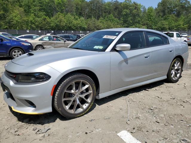 DODGE CHARGER GT 2022 2c3cdxhg8nh189399