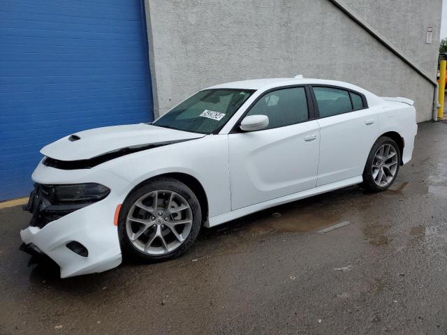 DODGE CHARGER 2022 2c3cdxhg8nh189418