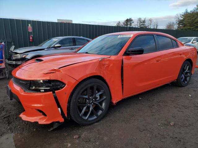 DODGE CHARGER 2022 2c3cdxhg8nh192979