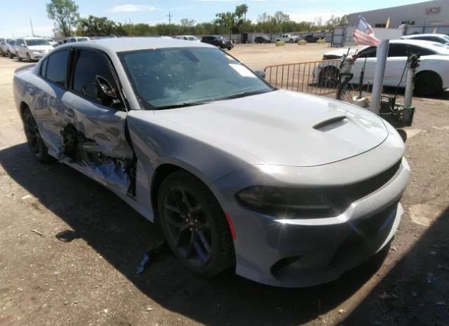 DODGE CHARGER 2022 2c3cdxhg8nh206248