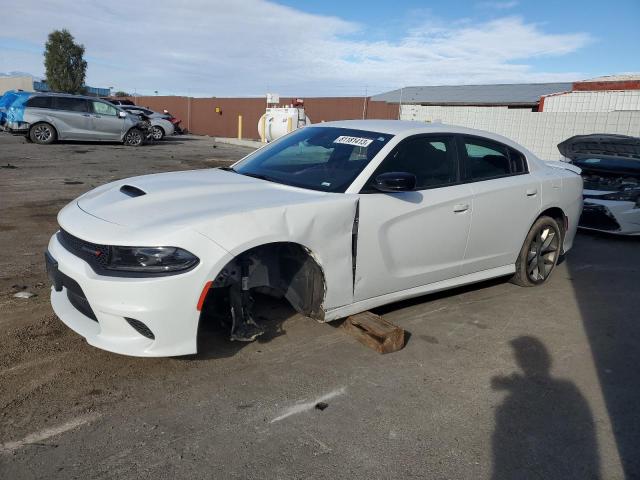 DODGE CHARGER 2023 2c3cdxhg8ph518749