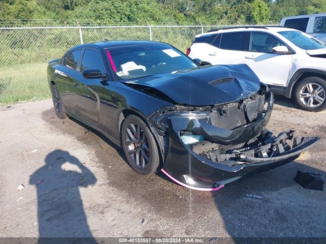 DODGE CHARGER 2023 2c3cdxhg8ph551511