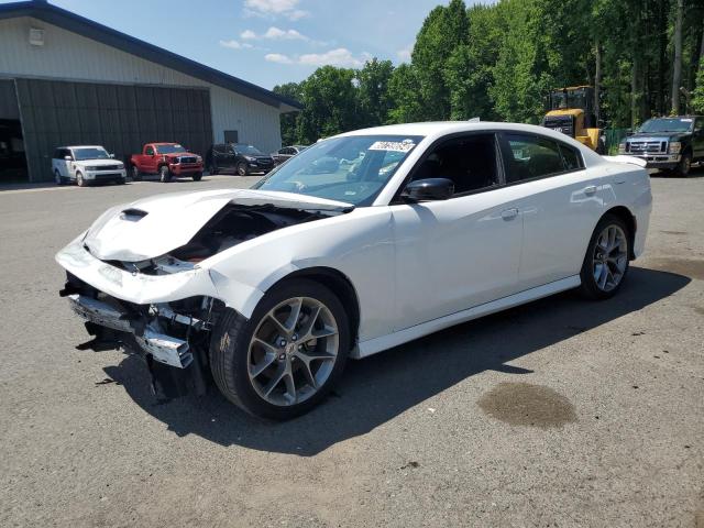 DODGE CHARGER GT 2023 2c3cdxhg8ph554439