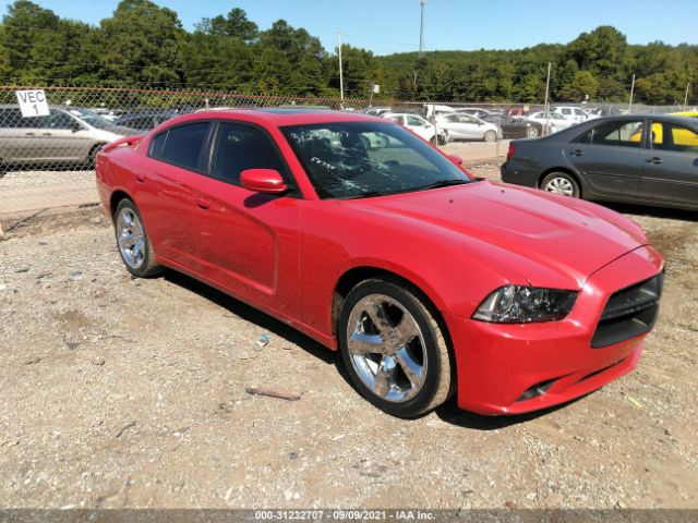 DODGE CHARGER 2012 2c3cdxhg9ch126227