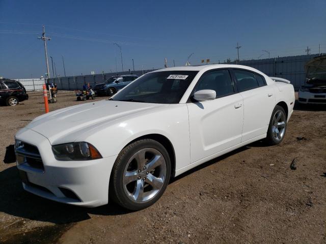 DODGE CHARGER SX 2012 2c3cdxhg9ch128639