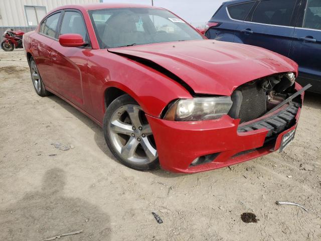 DODGE CHARGER SX 2012 2c3cdxhg9ch134697