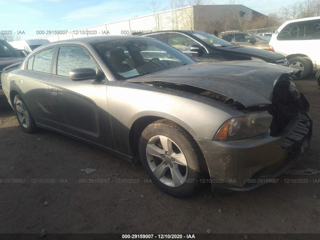 DODGE CHARGER 2012 2c3cdxhg9ch135526