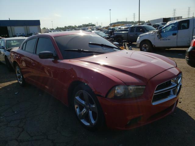 DODGE CHARGER SX 2012 2c3cdxhg9ch164024