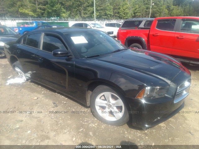 DODGE CHARGER 2012 2c3cdxhg9ch164394