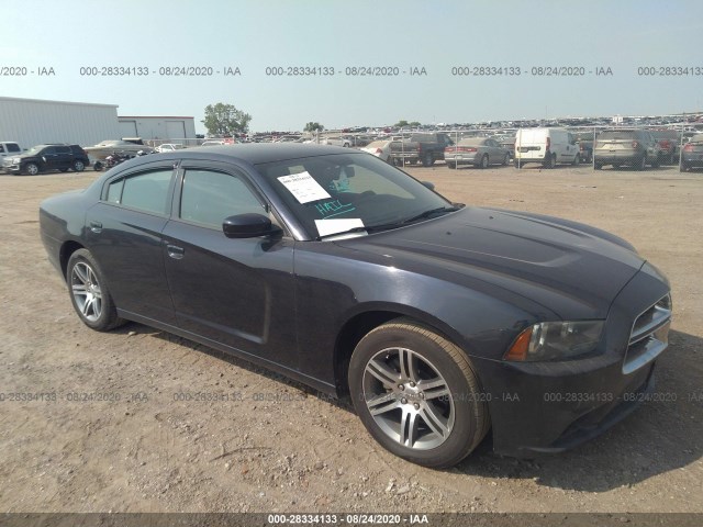 DODGE CHARGER 2012 2c3cdxhg9ch164654