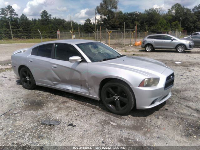 DODGE CHARGER 2012 2c3cdxhg9ch187688