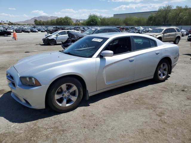 DODGE CHARGER SX 2012 2c3cdxhg9ch190025