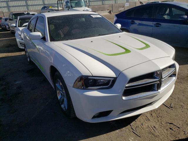 DODGE CHARGER SX 2012 2c3cdxhg9ch204974