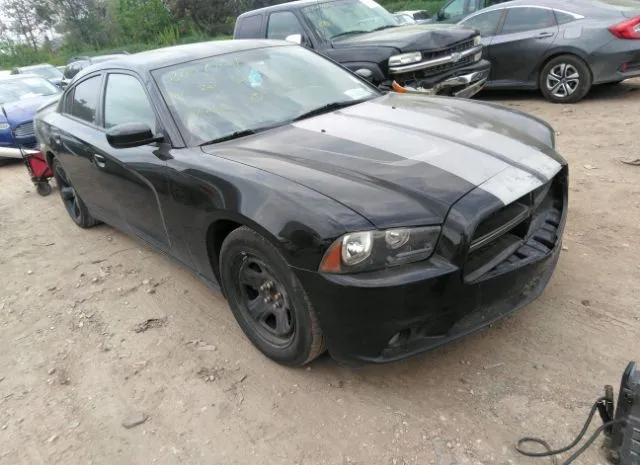 DODGE CHARGER 2012 2c3cdxhg9ch207535