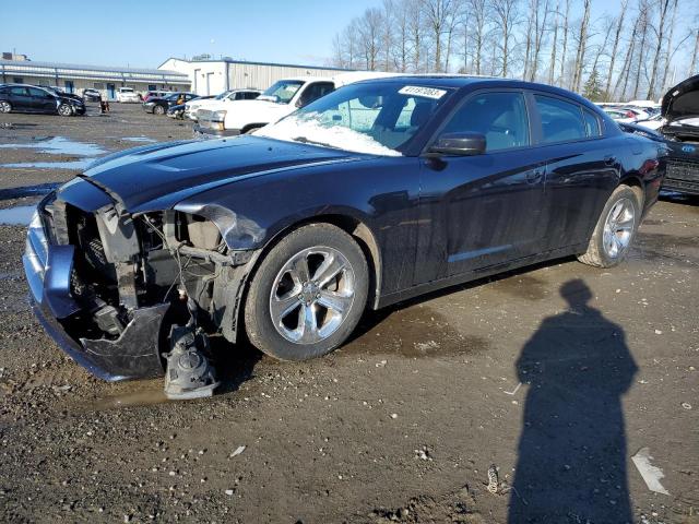 DODGE CHARGER SX 2012 2c3cdxhg9ch213450