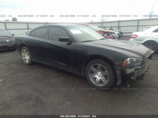 DODGE CHARGER 2012 2c3cdxhg9ch228465