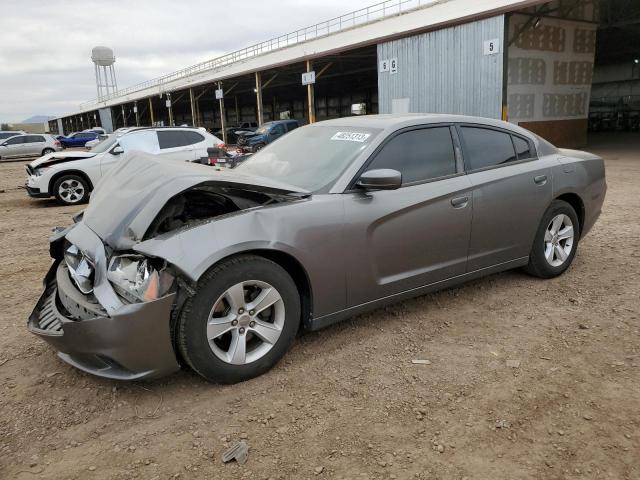 DODGE CHARGER SX 2012 2c3cdxhg9ch230202