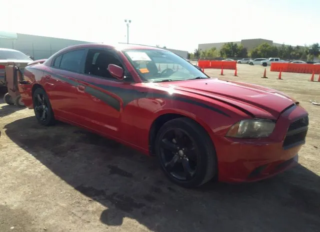 DODGE CHARGER 2012 2c3cdxhg9ch260297