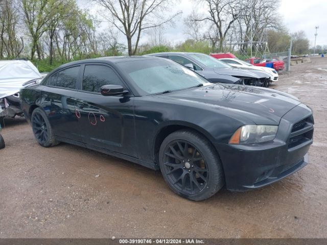 DODGE CHARGER 2012 2c3cdxhg9ch278802