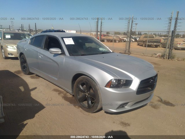 DODGE CHARGER 2012 2c3cdxhg9ch278850