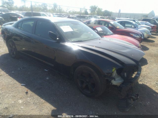 DODGE CHARGER 2012 2c3cdxhg9ch287497