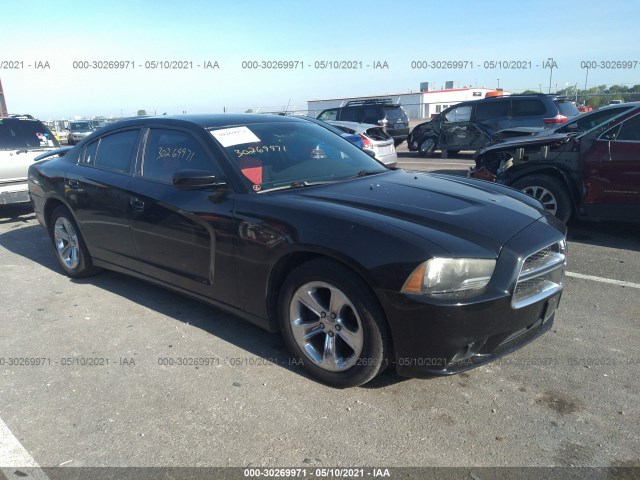 DODGE CHARGER 2012 2c3cdxhg9ch298337