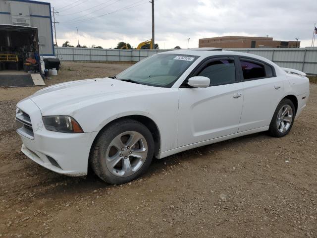 DODGE CHARGER SX 2012 2c3cdxhg9ch299780