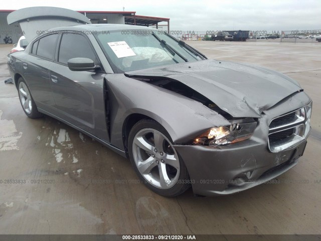 DODGE CHARGER 2012 2c3cdxhg9ch301379