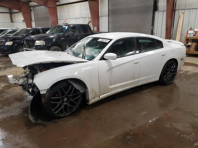 DODGE CHARGER SX 2012 2c3cdxhg9ch302208