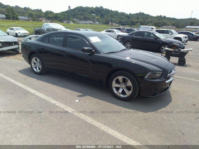 DODGE CHARGER 2013 2c3cdxhg9dh512339