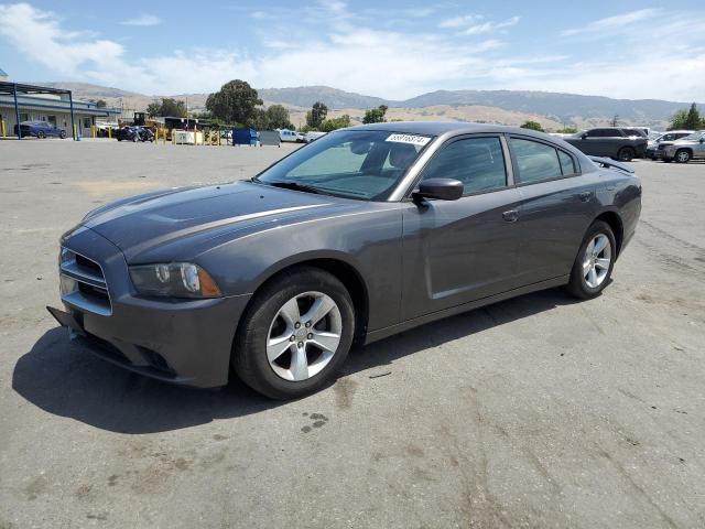 DODGE CHARGER 2013 2c3cdxhg9dh542425