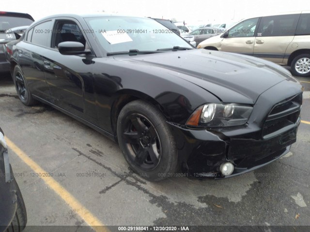 DODGE CHARGER 2013 2c3cdxhg9dh546393