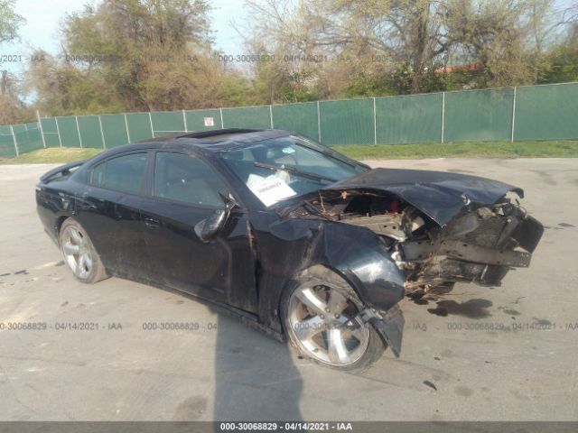 DODGE CHARGER 2013 2c3cdxhg9dh597912