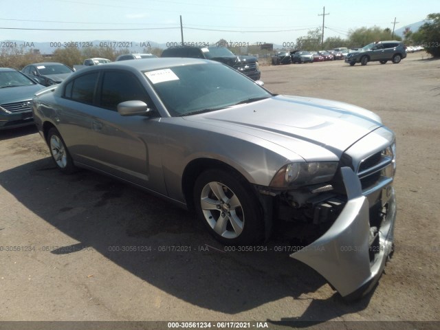 DODGE CHARGER 2013 2c3cdxhg9dh610044