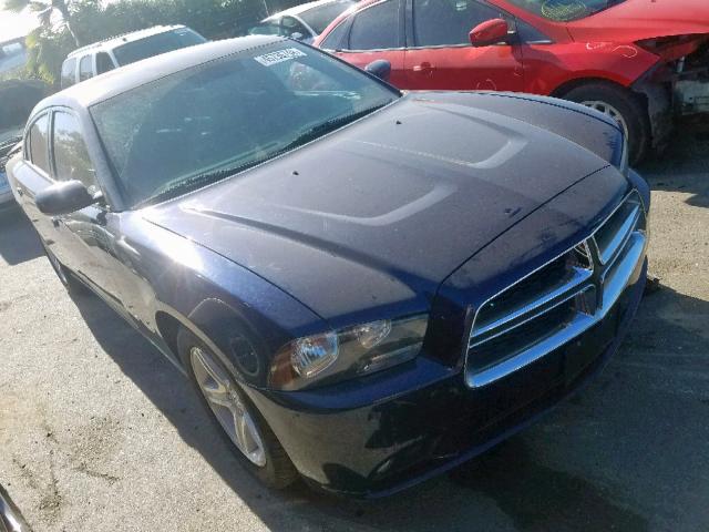 DODGE CHARGER SX 2013 2c3cdxhg9dh625899