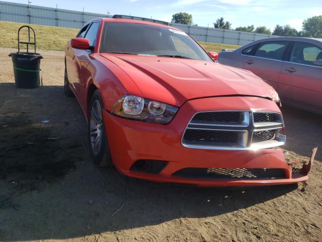 DODGE CHARGER SX 2013 2c3cdxhg9dh635896