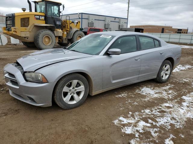 DODGE CHARGER 2013 2c3cdxhg9dh647627