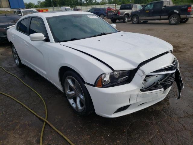 DODGE CHARGER SX 2013 2c3cdxhg9dh701654