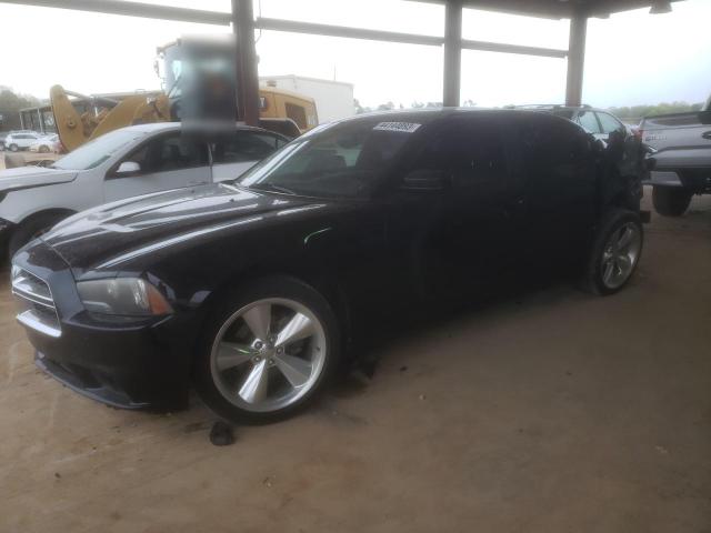 DODGE CHARGER SX 2013 2c3cdxhg9dh707101