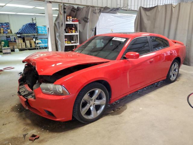 DODGE CHARGER SX 2013 2c3cdxhg9dh716591