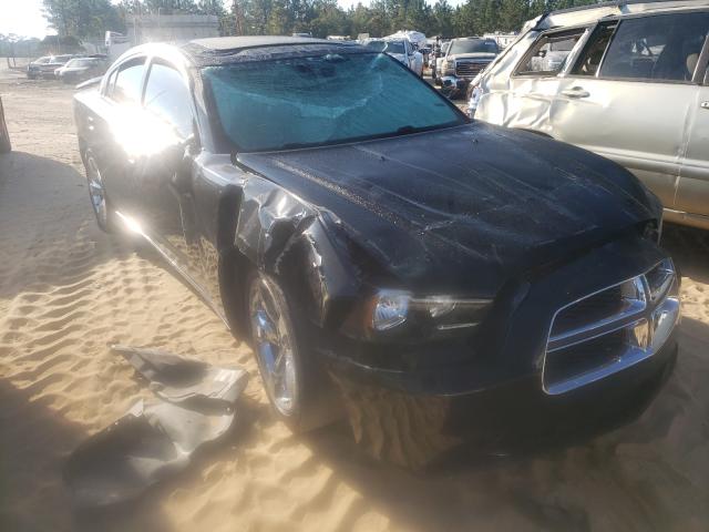 DODGE CHARGER SX 2013 2c3cdxhg9dh730586