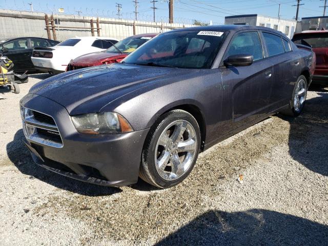 DODGE CHARGER SX 2013 2c3cdxhg9dh730765