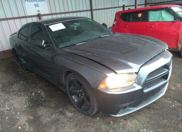 DODGE CHARGER 2013 2c3cdxhg9dh742592