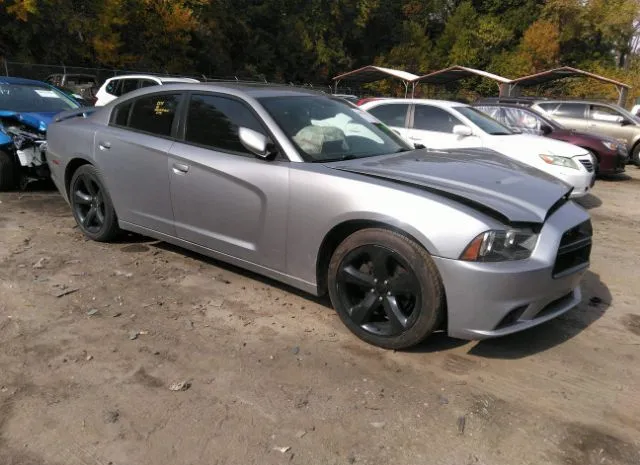 DODGE CHARGER 2014 2c3cdxhg9eh122147