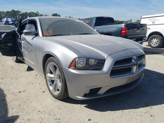 DODGE CHARGER SX 2014 2c3cdxhg9eh124674