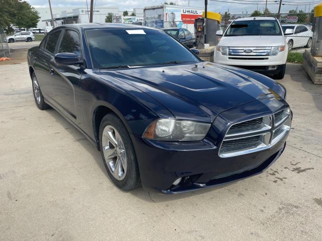 DODGE CHARGER 2014 2c3cdxhg9eh124707